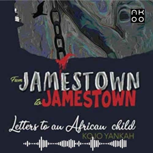 Cover of From Jamestown to Jamestown