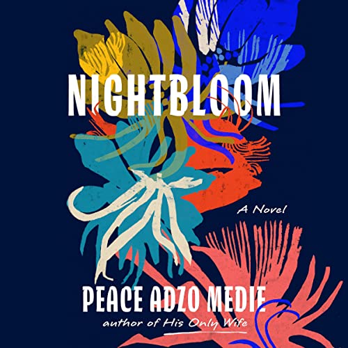 Cover of Nightbloom