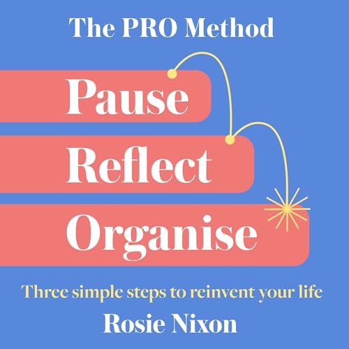 Cover of The PRO Method