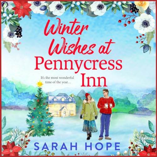 Cover of Winter Wishes at Pennycress Inn