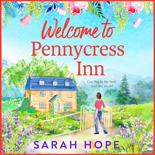 Cover of Welcome to Pennycress Inn