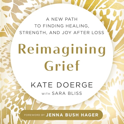 Cover of Reimagining Grief