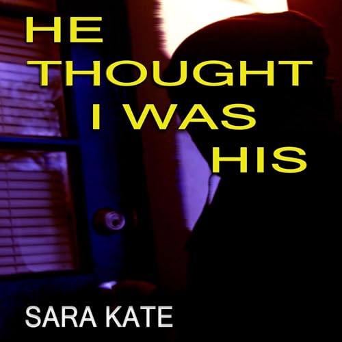 Cover of He Thought I Was His