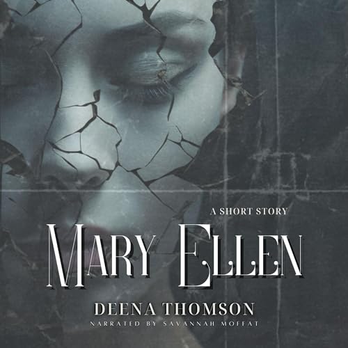 Cover of Mary Ellen