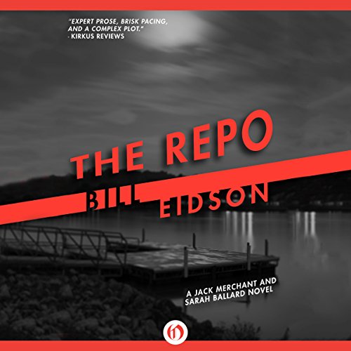 Cover of The Repo