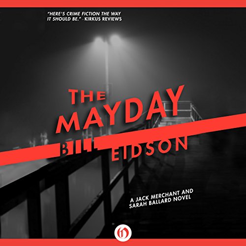 Cover of The Mayday