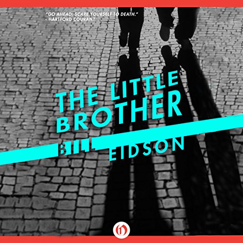 Cover of The Little Brother