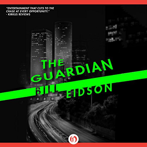 Cover of The Guardian
