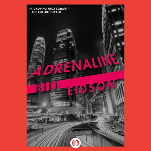 Cover of Adrenaline