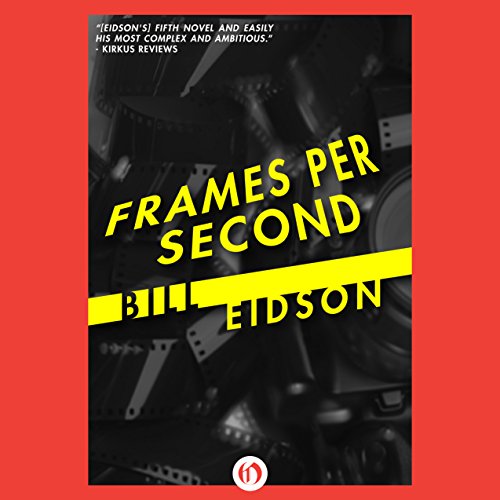 Cover of Frames Per Second