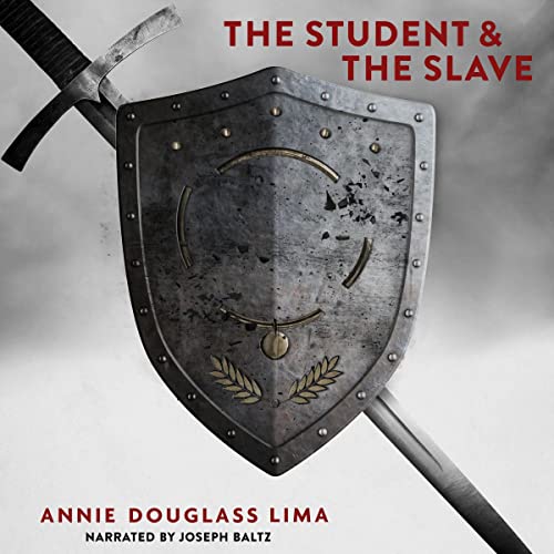 Cover of The Student and the Slave