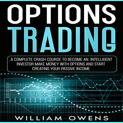 Cover of Options Trading