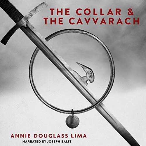 Cover of The Collar and the Cavvarach