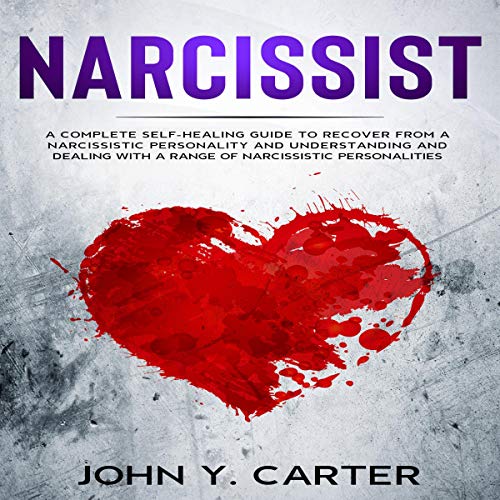 Cover of Narcissist
