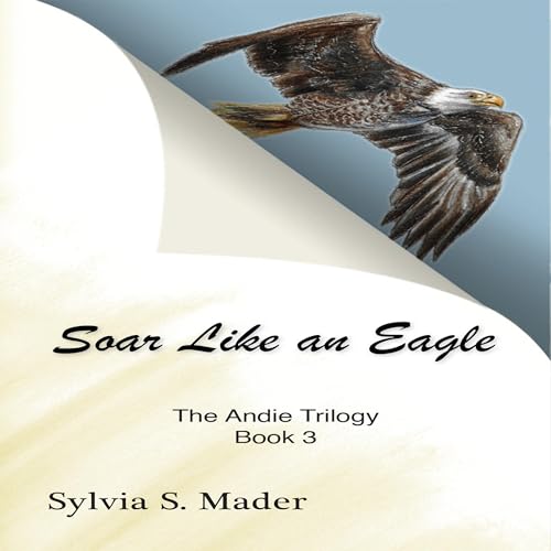 Cover of Soar Like an Eagle