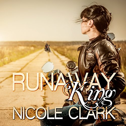 Cover of Runaway King