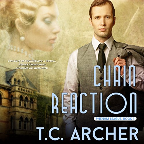 Cover of Chain Reaction