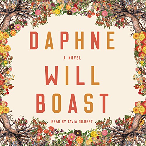 Cover of Daphne