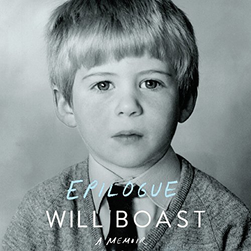 Cover of Epilogue