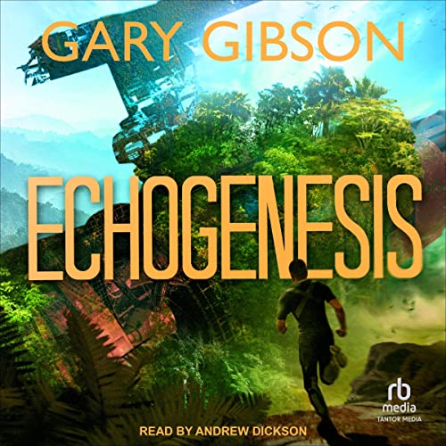 Cover of Echogenesis