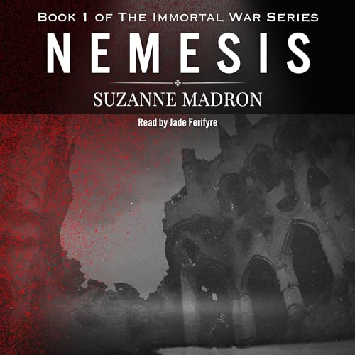 Cover of Nemesis