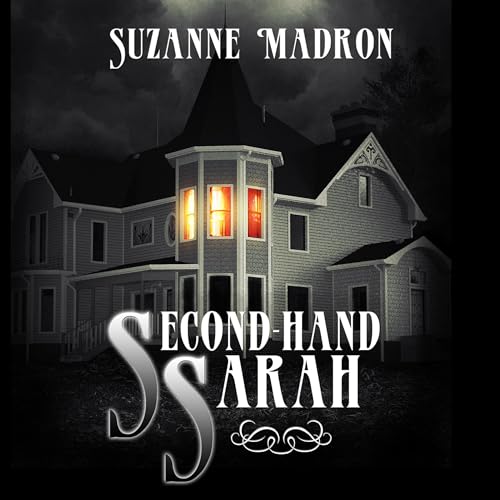 Cover of Second-Hand Sarah