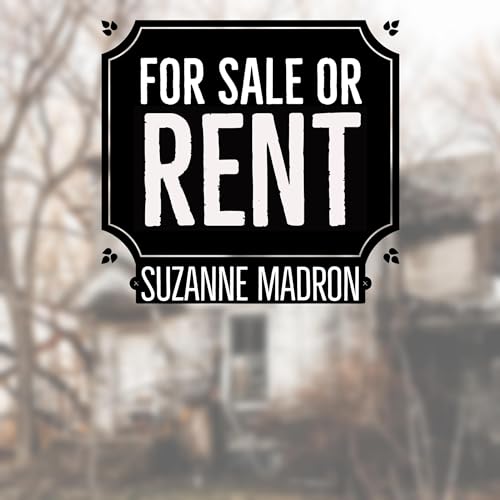 Cover of For Sale or Rent