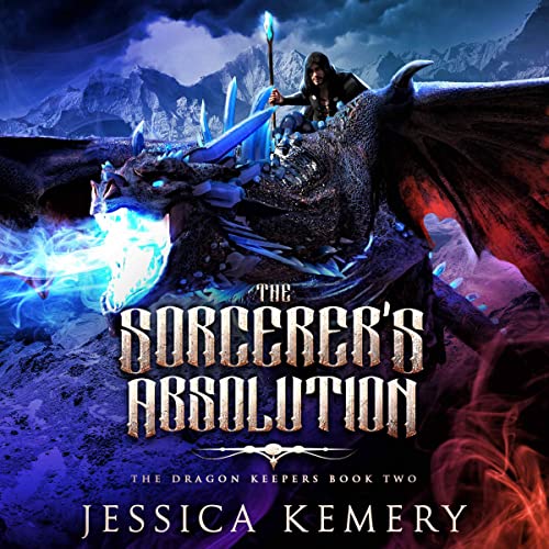 Cover of The Sorcerer's Absolution