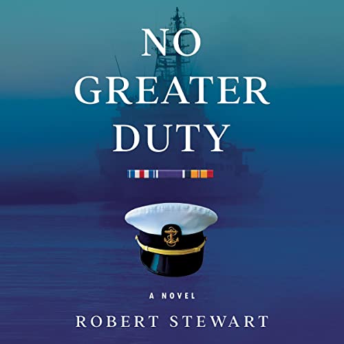 Cover of No Greater Duty