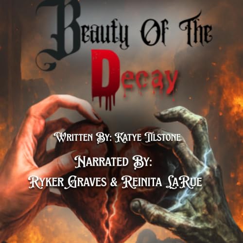 Cover of Beauty of the Decay