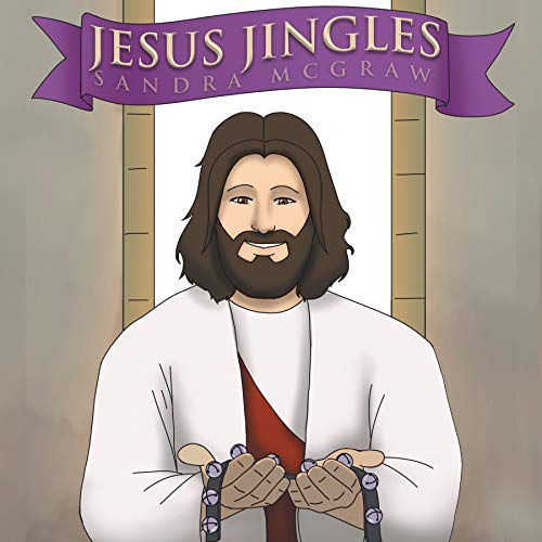 Cover of Jesus Jingles