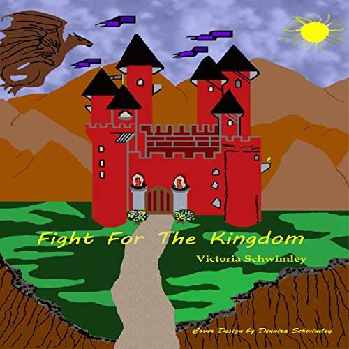 Cover of Fight for the Kingdom