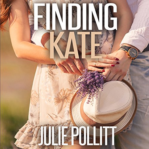Cover of Finding Kate