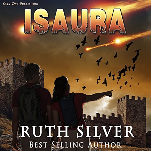 Cover of Isaura