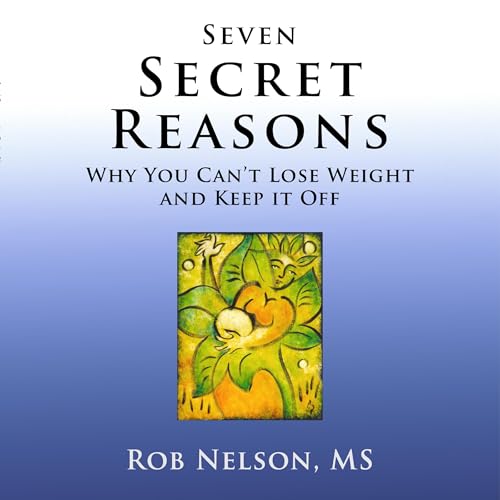 Cover of Seven Secret Reasons
