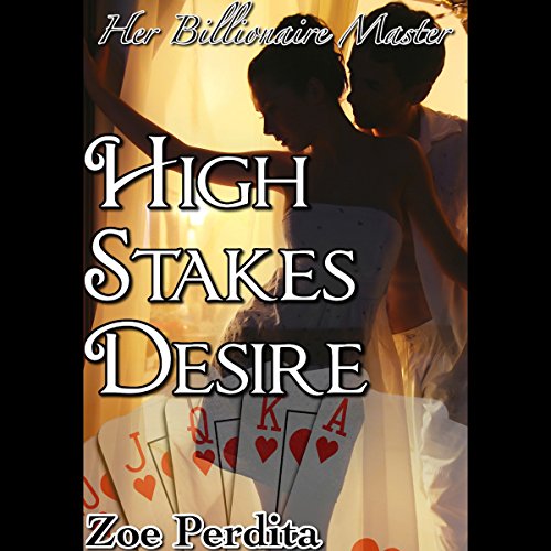 Cover of High Stakes Desire