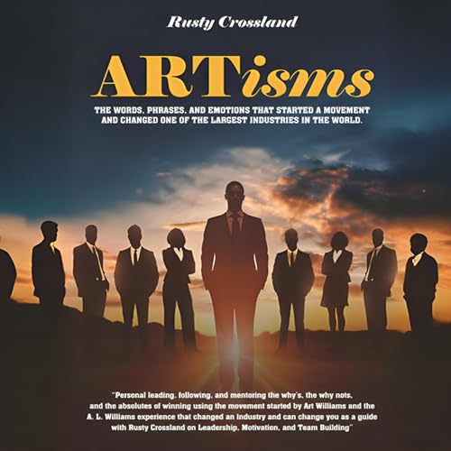Cover of ARTisms