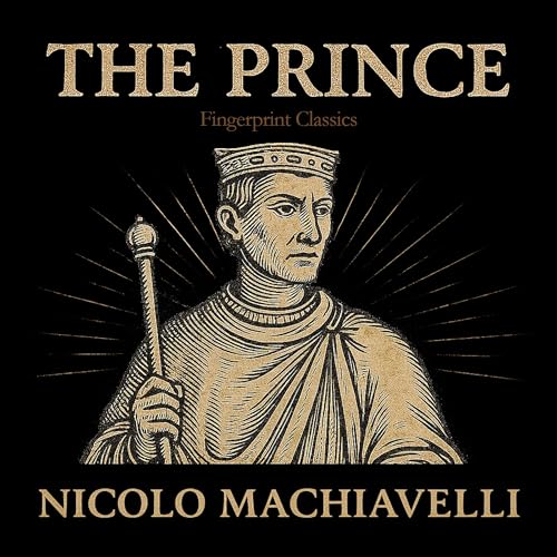 Cover of The Prince