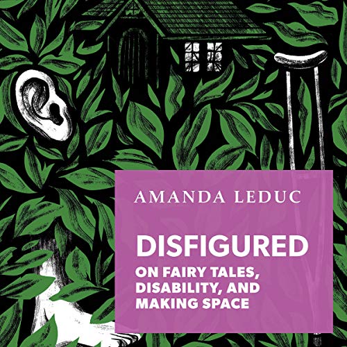 Cover of Disfigured