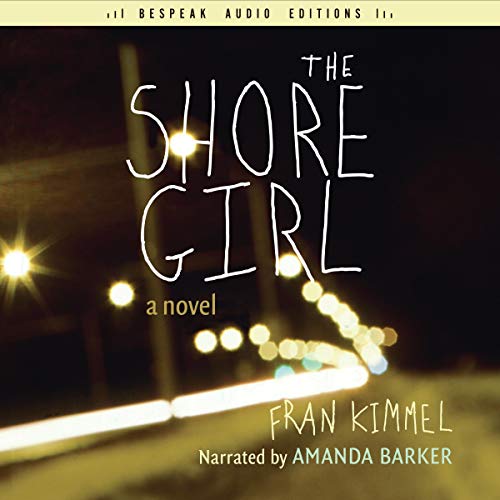 Cover of The Shore Girl