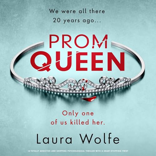 Cover of Prom Queen