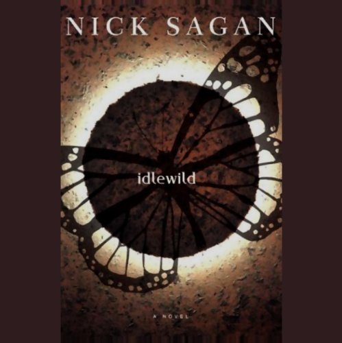 Cover of Idlewild