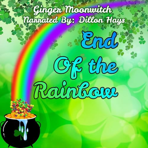 Cover of End of the Rainbow