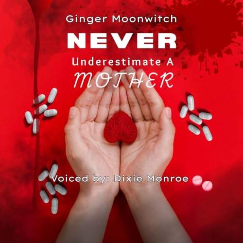 Cover of Never Underestimate a Mother