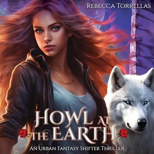 Cover of Howl at the Earth
