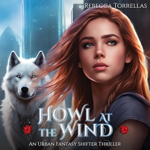 Cover of Howl at the Wind