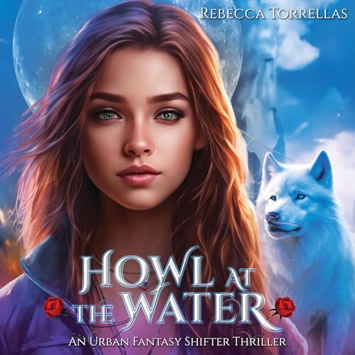 Cover of Howl at the Water