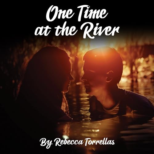 Cover of One Time at the River