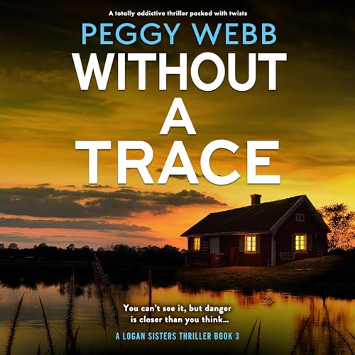 Cover of Without a Trace