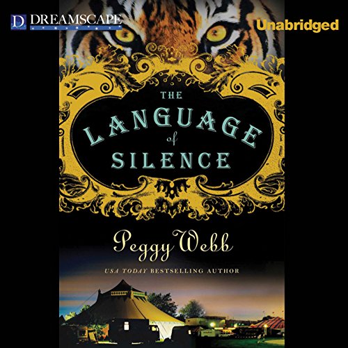 Cover of The Language of Silence